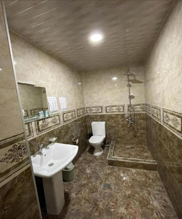 Hotel Grand Tbilisi Exterior photo