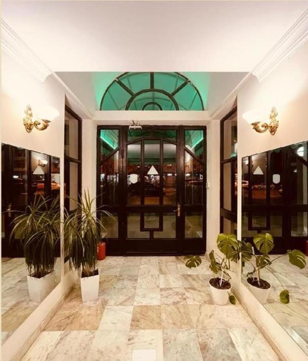 Hotel Grand Tbilisi Exterior photo